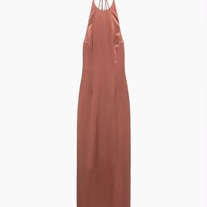 Staud Janet Maxi Dress